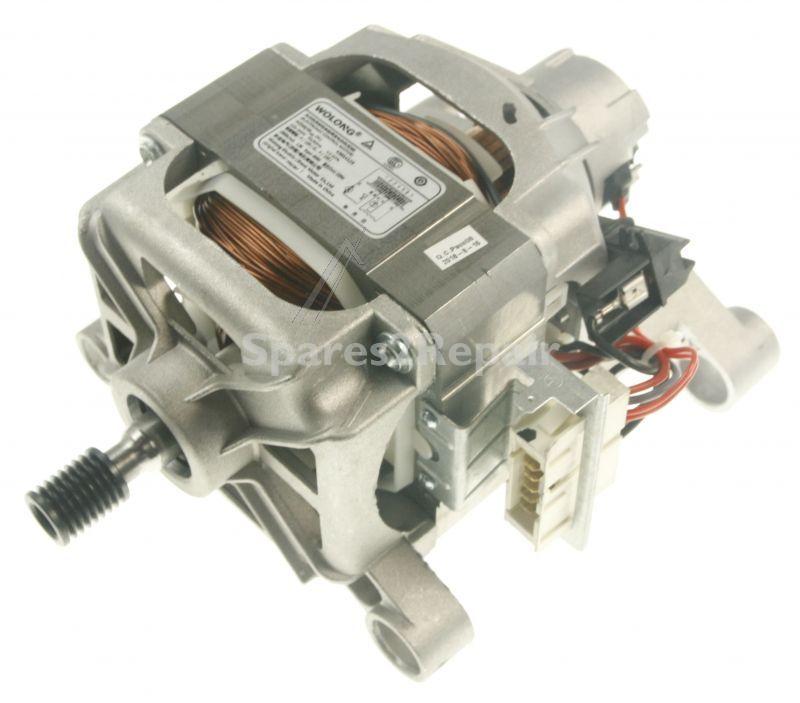 Washing Machine Motor - 43014125 Motor [Candy Hoover]