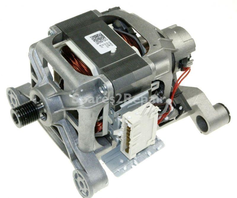 Haier Washing Machine Motor - 0530009863 49051809 Motor (1000rpm 47-49l)-al-selni