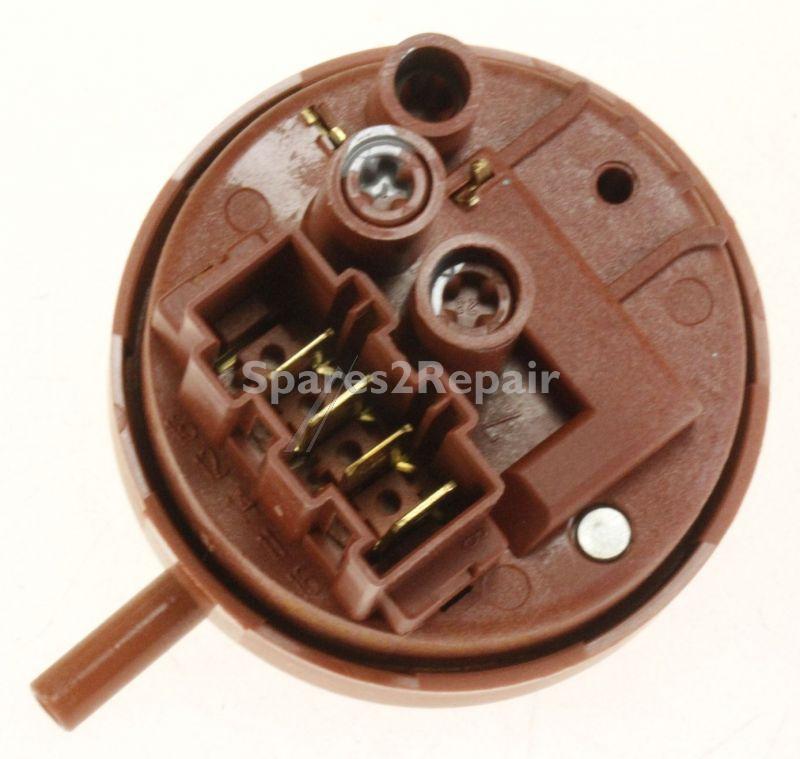 Hisense Gorenje Pressure Switch - 375199 Pressure Switch Hd505-gy Metalflex