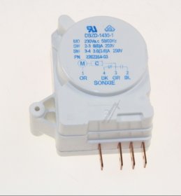 Timer - Dbzd-1430-1 2262284033 Timer [Electrolux Aeg]