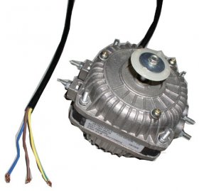 Compatible Ventilator Motor - 5w Fan Motor 1300-1500rpm-5w