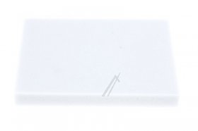 Motor Filter - 00577367 Filter Foam - Filter Frame Motorprotectionfilterhero [Bosch Siemens]