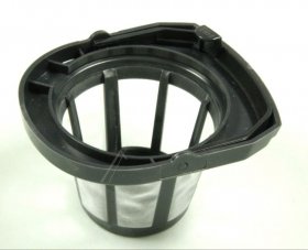 Vacuum Cleaner Filter - 00650920 Filter Large [Bosch Siemens]