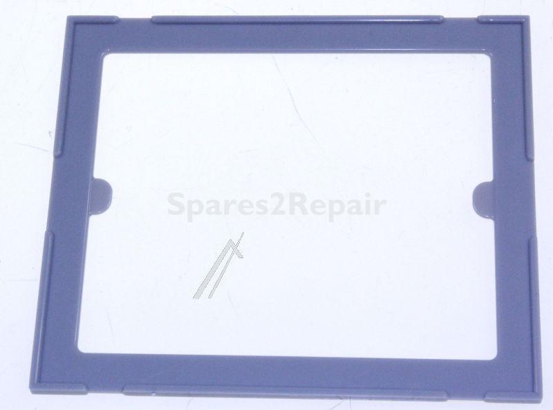 Carrier Assembly - 1182138030 Holder Motor Filter [Electrolux Aeg]