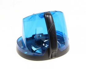 Dust Collector - Rs-rt4262 Blue Compartment [Groupe SEB]