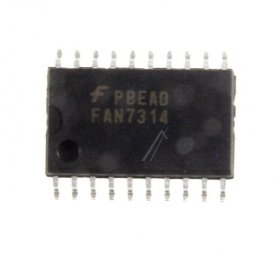 Grundig Ic - 453958r C00928246 Ic-chip Fan7314mx Soic20