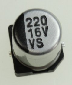 Vestel Capacitor - 30069845 Capacitor