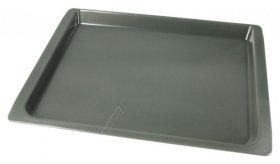 Tray - 00701725 Baking Tray Enamel [Bosch Siemens]