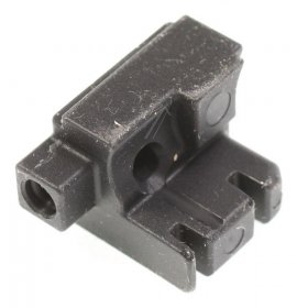 Saeco Milk Frother - 421944048351 Blk Inlet Capp milk Body Smro-pt