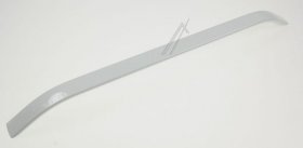 Oven Door Handles - 5611476101 Handle white [Electrolux Aeg]