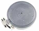 Hisense Gorenje Ceramic Heater Element - 144667 Induction Coil 145