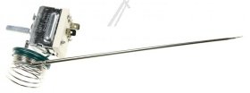 Ego Oven Thermostat - 55 17059 460 Thermostat Ego Alternative For Indesit C00297891
