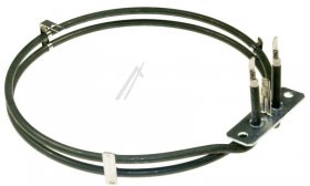 Irca Fan Oven Heating Element - 7212r342 Fan Oven Element 2400w 230v Alternative For Whirl