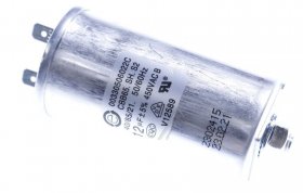 Haier Capacitor - 00330506022c 49120934 Capacitor