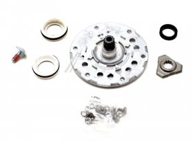 E.b.i. Drum Spider - 708 Kit Lagerkreuz Alternativ Fur Suitable For Brandt