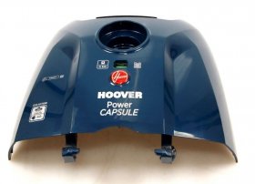 Panel - 48001532 Hubcap Left [Candy Hoover]