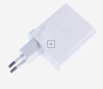 Oppo Plug in Transformer - 5473828 The Power Adapter @dc9v 2a Op92caeh Usb3 0 White I919 Europe Standard English