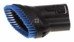 Vacuum Cleaner Nozzle - 49121279 Integrated Brush Ohp-oeu [Candy Hoover]