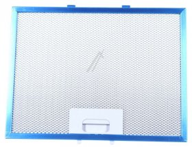 Airforce Metal Grease Trap - Afcginside Metal Filter