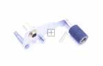 Panasonic Pinch Roller With Lever - Vxl2835f P Arm
