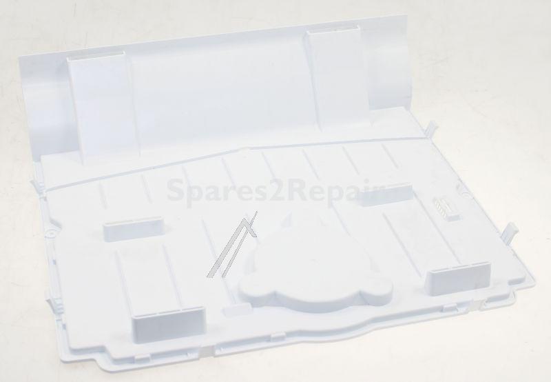 Cap - 4055088209 Screw Cover Top Cover White [Electrolux Aeg]
