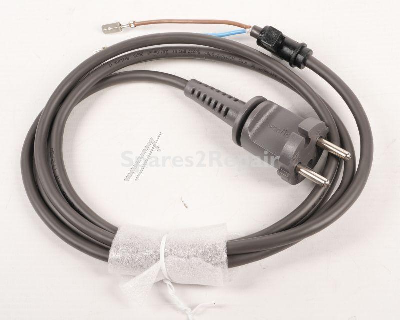 Dyson Mains Power Lead - 969903-06 Powercord Assembly