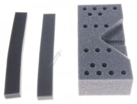 Starmix Motor Filter - 445007 Set Of Motor Protection Filters