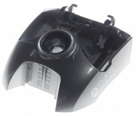 Pedal - 03995216 Pedal On-off Tc3202 [Candy Hoover]