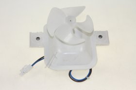 Smeg Axial Ventilator - 695211074 Fan Motor
