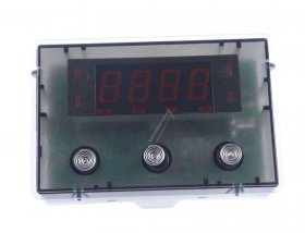 Cata Timer-clock Module - 25106665 Digital Clock Me605 Tc (07030307-8)-mhd-705