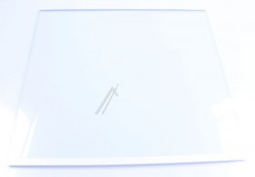 Hisense Gorenje Shelf Assembly - Hk2233364 Glass Shelf Assembly