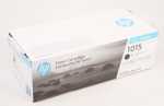 Samsung Toner Cartridge - 101s Mlt-d101s-els Toner Black 1 5k