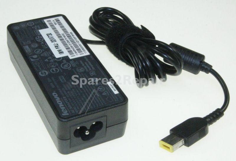 Lenovo Plug in Transformer - 35026319 36200611 Nbc Lv Chicony Adlx65ncc3a 20v3 25a Adap