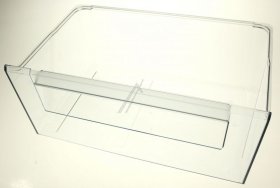 Vegetable Drawer - 140173357025 Vegetable Box Complete 738 45 [Electrolux Aeg]