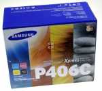 Samsung Toner Cartridge - P406c Clt-p406c-els Toner Multipack Cmyk