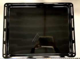 Cata Drip Tray - 25107705 Baking Tray Se 6204 Wh-bk (470x365)