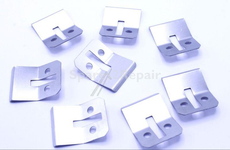 Samsung Terminal Strip - Dg81-03212a Svc Installation Bkt nz63t8708xw 1296600