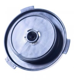 Fixings And Brackets - As00002561 Holder Seal Brew Group Black (ppa) Ec91 [Delonghi]