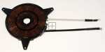 Induction Board - 49123027 Induttore [Candy Hoover]