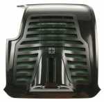 Vacuum Cleaner Filter - 2198975167 Grill Filter Complete [Electrolux Aeg]