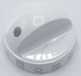Control Knobs - 9073812 Knob E452 00-09 12372 00 [Amica]