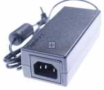 12v-power Supply For Lcd-tv/mo - Netzteil 60 Watt Normale Bauform