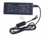 12v-power Supply For Lcd-tv/mo - Netzteil 60 Watt Normale Bauform