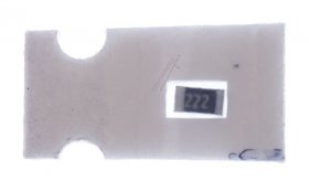 Onkyo Resistor - 435032224r1 Rn72k1j-222je