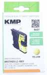 Kmp Cartridge - 1523 4009 B65y Ink Cartridge Yellow 4 4ml
