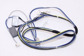 Smeg Harness - 690735791 Wiring+capacitor Assembly