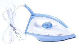 Iron Accessories - Fs-9100027303 Steam Iron-complete calor [Groupe SEB]