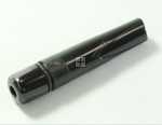 Philips Saeco Milk Frother - 227431350 996530029995 Milk Froth Nozzle Complete Black