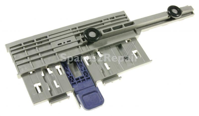 Beko Grundig Arcelik Basket Guide - Eu3 Mechanism Group