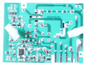Decoration Plate - 42827834 3d Fan Board [Candy Hoover]